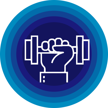 healthy living intro